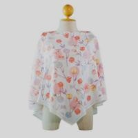 ราคา ผ้าคลุมให้นม Lamoon Kloset (2846425610)