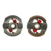 ราคา ก.49 ซีซี มินิอุปกรณ์มอเตอร์ไซค์รถสปอร์ตขนาดเล็กขนาดเล็กออฟโรดสองช่องเครื่องยนต์บล็อกรองเท้าคลัทช์เหล็กสวิงบล็อก 8คู (54204976475)