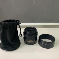 ราคา ขาย Nikon AF-S NIKKOR 50mm f/1.8G สภาพสวย พร้อมอุปกรณ์ (7832192611)