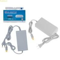 ราคา Doublebuy AC 100-240V Power Adapter Supply Gamepad สายชาร์จสําหรับ Wii U - EU US Plug (27171394564)
