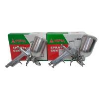 ราคา OKURA กาพ่นสี กาบน หัวพ่น 0.5 มม. กระป๋องเล็กขนาด 200 ซีซี. รุ่น K-3 , R-2 (27069223421)