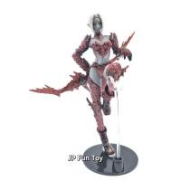 ราคา YUJIN SR Lineage II Figure Dark Elf ไลน์เอจ ดาร์คเอฟ [JFT6] (43363849076)