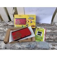 ราคา 3DS XL​ รุ่น​ super mario​ bros.2 gold​ edition limeted. (9650809923)