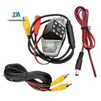 ราคา กล้องมองหลัง HD AHD สําหรับ Honda Pilot Accord Civic EK FD Odyssey Acura TSX 2006-2011 (24670821287)