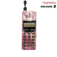ราคา 「ซาก/อะไหล่」งานเก่ายุค 90s โทรศัพท์มือถือ Ericsson EH238 ไม่มีแบต ขายตามสภาพ (26074263990)