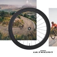 ราคา ชุดล้อ SHIMANO ULTEGRA R8100 (20546773549)