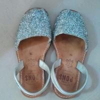 ราคา รองเท้าแตะสเปนPONS (มือสอง) (43705829871)