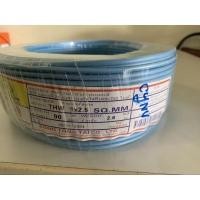 ราคา สายไฟ Thw 2.5 , 1x2.5 STT ม้วนยาว 90 เมตร สายทองแดงแข็ง (26623362715)
