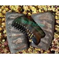 ราคา หวีนวดกัวซา หวีกัวซาเขาควายแท้ (8656369930)