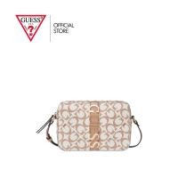 ราคา GUESS กระเป๋า รุ่น SG924312 GARRICK CAMERA CROSSBODY สีชมพู (24730834993)