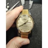 ราคา นาฬิกาข้อมือวินเทจ ยี่ห้อ Mido (22877214989)