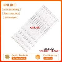 ราคา Klv-40ex430 / KLV-40EX43B / KLV-40EX43A SONY ไฟแบ็คไลท์ทีวี LED ขนาด 40 นิ้ว (LAMPU TV) โซนี่ทีวี LED ขนาด 40 นิ้ว ไฟแบ็คไลท์ 40EX430 (24856462696)