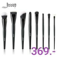ราคา ☃️☃️ แปรงแต่งหน้า Jessup แปรงชุด 8 ชิ้น ของใหม่ ของแท้ 100% ถูกมาก!! (3120708219)