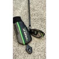 ราคา [ไม้กอล์ฟ มือสอง] TaylorMade RBZ Speed Lite Hybrid 5 ก้านกราไฟต์ Flex R (42503651148)