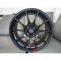 ราคา แม็กใหม่ขอบ 16 ใส่รถเก๋ง 4 รู ล้อรีดเบา flowforming (23241594428)