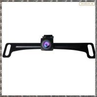 ราคา [LHY] กล้องถอยหลังไร้สาย HD1080P สําหรับรถยนต์ SUV รถกระบะและรถเก๋ง, มุมมองด้านหลังและการมองเห็นได้ในเวลากลางคืนกล้อง 2-In-1 (40174386988)