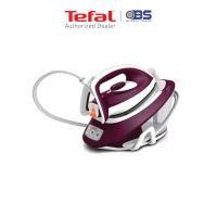 ราคา เตารีด tefal เตารีดไอน้ำ แยกหม้อต้ม รุ่น SV7120S1 กำลังไฟสูงสุด 2830 วัตต์ (6443023009)