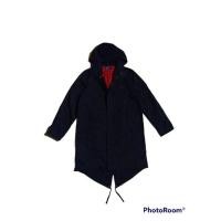 ราคา Parka fishtail fred perry (19222982346)