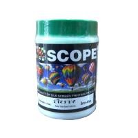 ราคา สีสกรีนยาง Scope สีขาว ขนาด 1 กิโลกรัม (1855827600)