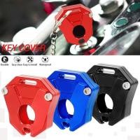 ราคา For Yamaha MT01 MT10 MT03 MT 01 09 07 03 10 125 MT-10 MT-03 MT07 MT09 Motorcycle Accessories Key Sh (52454664047)