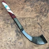 ราคา มีดกรีดยาง ตราตา รุ่นเก่า Carl Schlieper Solingen (18438018207)