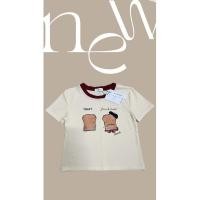 ราคา เสื้อยืด Toast งานป้าย IT’S ME BASIC (28086693572)