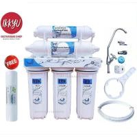 ราคา เครื่องกรองน้ำ UNI PURE UF 0.01 MICRON (41064493866)