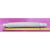 ราคา SAMSUNG อะไหล่แท้ ท่อน้ำทิ้งเครื่องซักผ้าซัมซุง/HOSE DRAIN SAMSUNG/DC97-17201A (15802057515)
