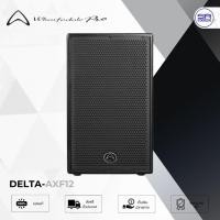 ราคา WHARFEDALE PRO DELTA-AXF12 ลำโพง Active 12 นิ้ว 2 ทาง 1600 วัตต์ (สินค้าใหม่ ประกันศูนย์ไทย) WHARFEDALE PRO DELTAAXF12 (24832548035)
