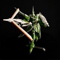 ราคา BANDAI - Phantom Gundam V2/V2 Custom Compatible Set มือ2 (46150145820)