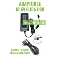 ราคา AC Adaptor LE PC All In One AIO 19.5V 6.15A USB PIN C355 C360 (44021092474)