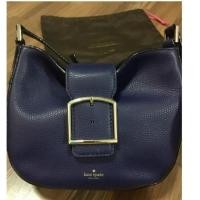 ราคา Kate Spade Healy Lane Lilith Deepindigo แท้ 100% (1113323007)