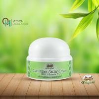 ราคา อภัยภูเบศร ครีมบำรุงผิวแตงกวา 40 กรัม (23059158283)