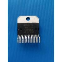 ราคา IC ไอซี เบอร์ TDA7377 16ขา (120)แทนTDA7375,TDA7379 (10482040525)