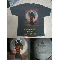 ราคา เสื้อSTAR WAR ลิขสิทธิ์แท้Disney 2XL (อ่านรายละเอียด) (28120180822)