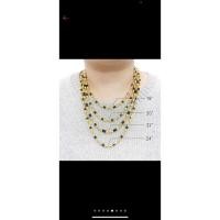 ราคา สร้อยทองคอนิลหนัก2บาท (24550940915)