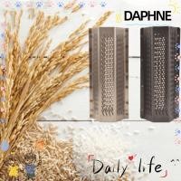 ราคา โรงสีข้าว DAPHNE|เปลือก อุปกรณ์การเกษตรโลหะเปลือกเปลือกเปลือกเปลือกการประมวลผลเมล็ดสร้างสรรค์40ชนิดกรองการประยุกต์ใช้แกลบหน้าจอตาข่ายกระบวนการปลอก (46056219190)