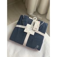 ราคา มือพร้อมส่งทุกวัน✨ ชุดนอน UNIQLO AIRism PEANUTS Pajamas ⭐️ Size S (17326269990)