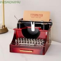 ราคา เดสันดริ เครื่องพิมพ์ดีดกล่องดนตรี,คลาสสิกคิดถึงเก่าเครื่องพิมพ์ดีดรุ่น,สร้างสรรค์ที่มีลิ้นชักการ์ตูนกล่องดนตรีเครื่องประดับของขวัญวัน (28831111603)