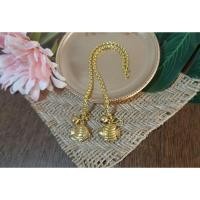 ราคา สร้อยข้อมือเด็กทองเหลืองแท้ (20106268825)