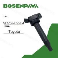 ราคา เหมาะสําหรับโตโยต้าโตโยต้าโตโยต้าคอยล์จุดระเบิด90919-02234 9091902234 (56655047157)