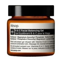 ราคา Aesop B & C Facial Balancing Gel ขนาดทดลอง 1 ml (5610494176)