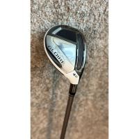 ราคา [ไม้กอล์ฟ มือสอง] U4 TaylorMade Stealth Gloire (29274110519)