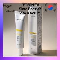 ราคา 【LETERNITA】 Siero Booster Vita C Serum 35g – เซรั่มวิตามินดูแลกระจ่างใสอ่อนโยน (51201105167)