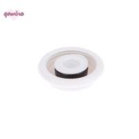 ราคา [qowine] ปะเก็นซีลกันน้ําสําหรับชิ้นส่วนแปรงสีฟันไฟฟ้ายางซิลิโคนกันน้ํา O แหวน Sonicare หัวชิ้นส่วนเหล็ก TH (46356352008)