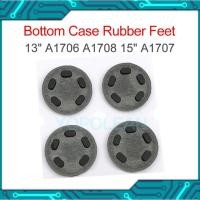 ราคา ใหม่ เคสยางด้านล่าง สําหรับ Macbook Pro Retina 13 นิ้ว A1706 A1708 A1989 15 นิ้ว A1707 A1990 ปี 2016-2019 (24169777639)