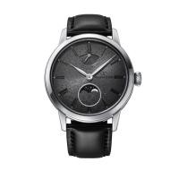 ราคา Orient Star Classic M45 Watch, Cordovan Strap (RE-BW0005N) Limited (53654592947)