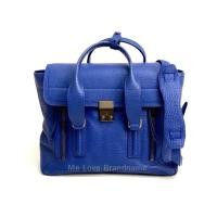 ราคา 3.1 Phillip Lim Medium Pashli Satchel Bag (รับประกันสินค้าแท้) (24171557201)