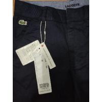 ราคา กางเกงเด็ก Lacoste สีกรมป้ายห้อย ญี่ปุ่น Size 8 ปี (20439310287)