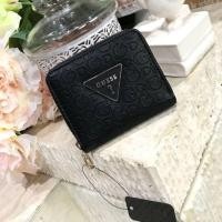 ราคา กระเป๋าสตางค์สั้นรุ่นใหม่ล่าสุด GUESS (1783128904)